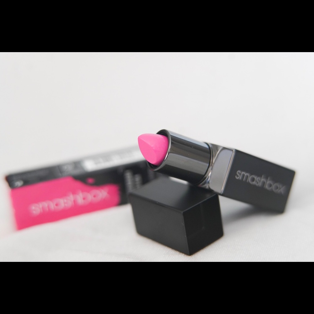Smashbox be legendary bombastic